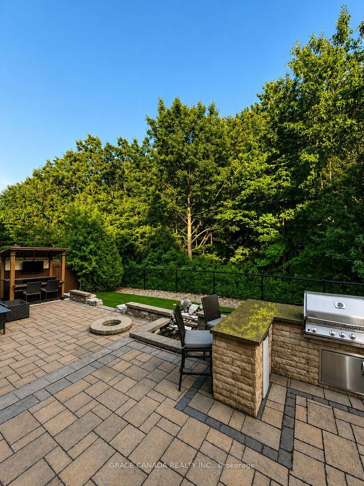 Photo 21 at 3455 Liptay Avenue, BC Bronte Creek, Oakville