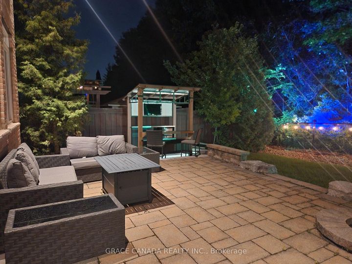 Photo 23 at 3455 Liptay Avenue, BC Bronte Creek, Oakville