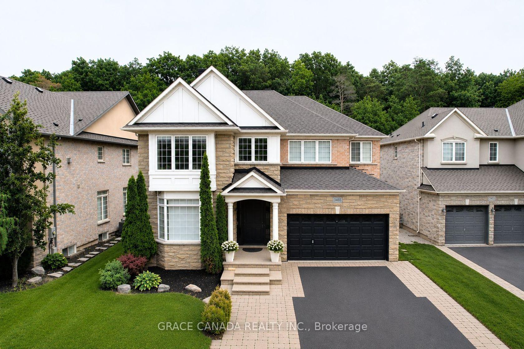 3455 Liptay Avenue, BC Bronte Creek, Oakville 2