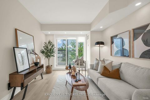 Photo 0 at 229 - 701 Sheppard Avenue W, Clanton Park, Toronto