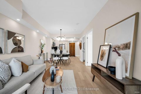 Photo 2 at 229 - 701 Sheppard Avenue W, Clanton Park, Toronto