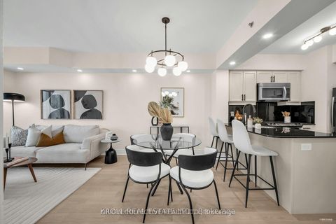 Photo 5 at 229 - 701 Sheppard Avenue W, Clanton Park, Toronto