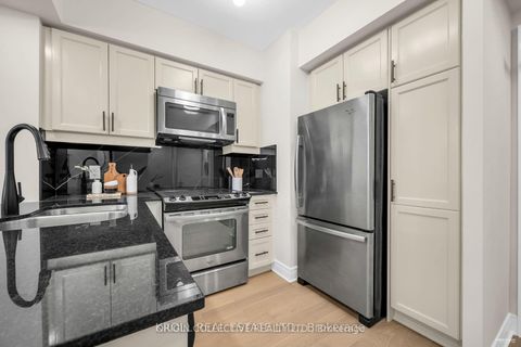 Photo 6 at 229 - 701 Sheppard Avenue W, Clanton Park, Toronto