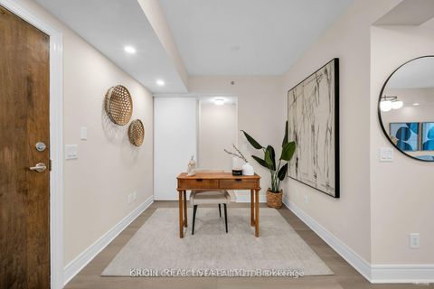 Photo 7 at 229 - 701 Sheppard Avenue W, Clanton Park, Toronto