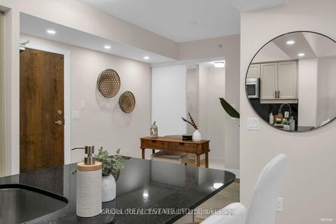 Photo 8 at 229 - 701 Sheppard Avenue W, Clanton Park, Toronto