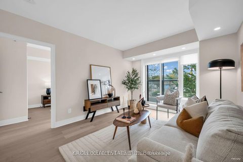 Photo 9 at 229 - 701 Sheppard Avenue W, Clanton Park, Toronto
