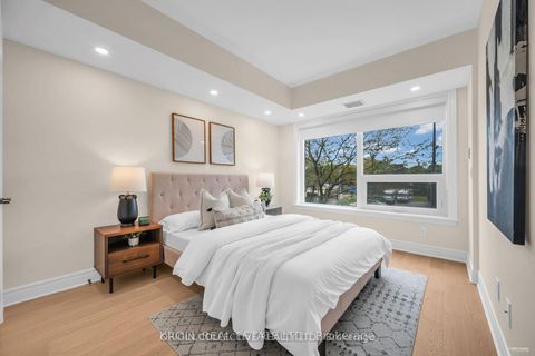 Photo 11 at 229 - 701 Sheppard Avenue W, Clanton Park, Toronto