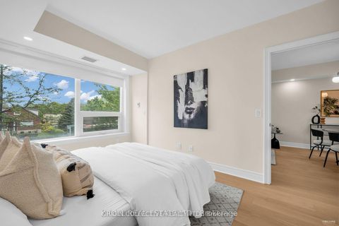 Photo 12 at 229 - 701 Sheppard Avenue W, Clanton Park, Toronto