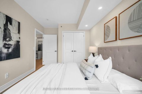 Photo 13 at 229 - 701 Sheppard Avenue W, Clanton Park, Toronto