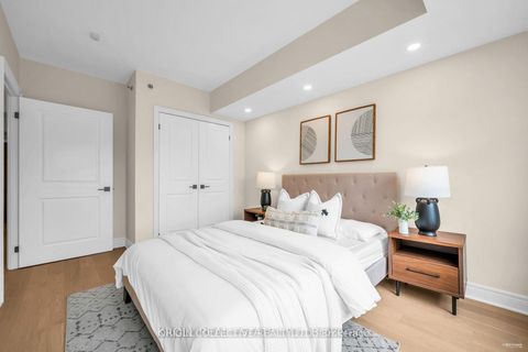 Photo 14 at 229 - 701 Sheppard Avenue W, Clanton Park, Toronto