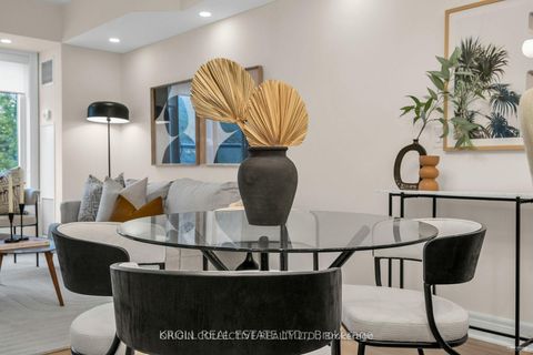 Photo 15 at 229 - 701 Sheppard Avenue W, Clanton Park, Toronto