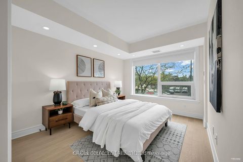 Photo 16 at 229 - 701 Sheppard Avenue W, Clanton Park, Toronto