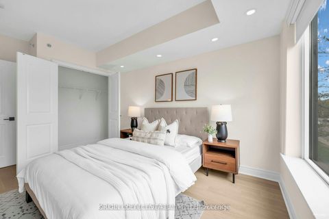 Photo 17 at 229 - 701 Sheppard Avenue W, Clanton Park, Toronto