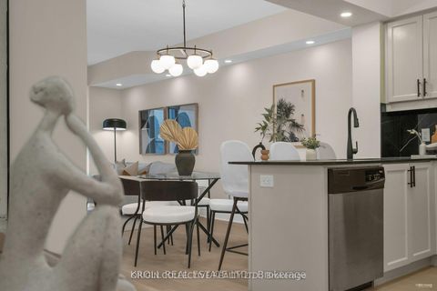 Photo 18 at 229 - 701 Sheppard Avenue W, Clanton Park, Toronto
