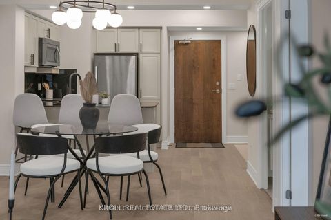 Photo 23 at 229 - 701 Sheppard Avenue W, Clanton Park, Toronto