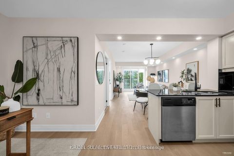 Photo 25 at 229 - 701 Sheppard Avenue W, Clanton Park, Toronto