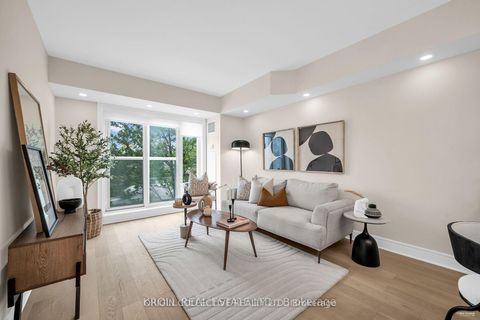 Photo 26 at 229 - 701 Sheppard Avenue W, Clanton Park, Toronto