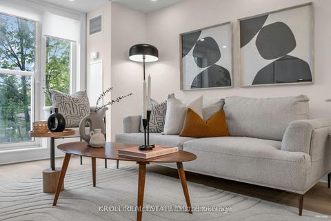 Photo 27 at 229 - 701 Sheppard Avenue W, Clanton Park, Toronto