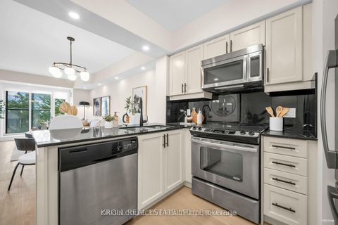 Photo 28 at 229 - 701 Sheppard Avenue W, Clanton Park, Toronto