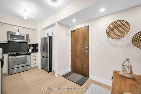 Photo 30 at 229 - 701 Sheppard Avenue W, Clanton Park, Toronto