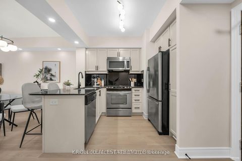 Photo 31 at 229 - 701 Sheppard Avenue W, Clanton Park, Toronto