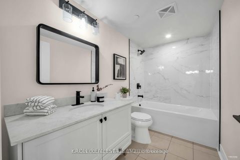 Photo 33 at 229 - 701 Sheppard Avenue W, Clanton Park, Toronto