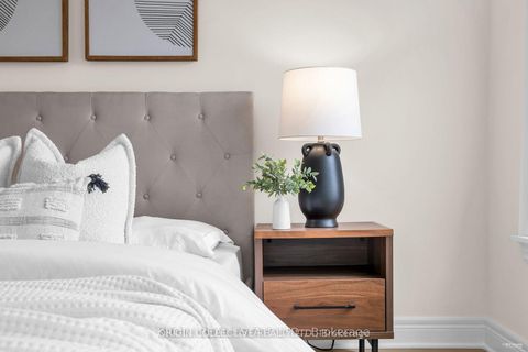 Photo 35 at 229 - 701 Sheppard Avenue W, Clanton Park, Toronto