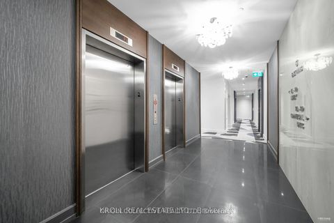Photo 36 at 229 - 701 Sheppard Avenue W, Clanton Park, Toronto