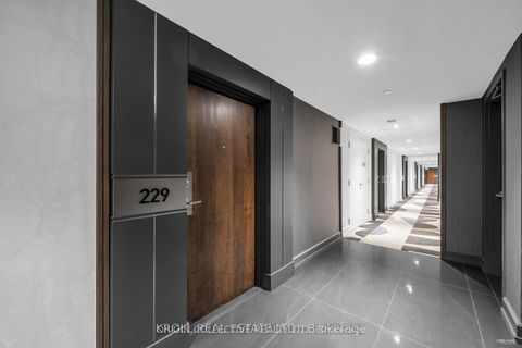 Photo 37 at 229 - 701 Sheppard Avenue W, Clanton Park, Toronto