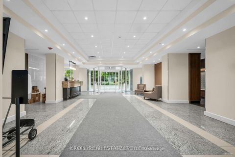 Photo 38 at 229 - 701 Sheppard Avenue W, Clanton Park, Toronto