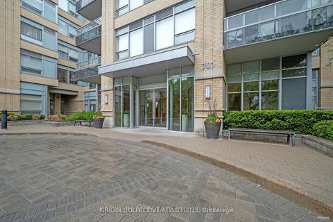 Photo 39 at 229 - 701 Sheppard Avenue W, Clanton Park, Toronto
