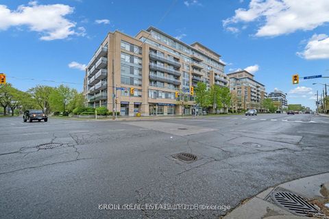Photo 40 at 229 - 701 Sheppard Avenue W, Clanton Park, Toronto
