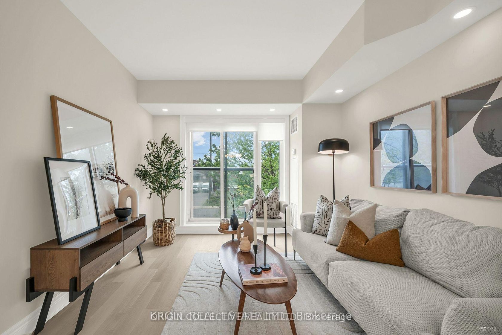 229 - 701 Sheppard Avenue W, Clanton Park, Toronto 