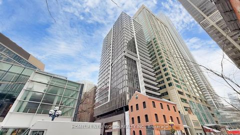 Photo 0 at 1908 - 771 Yonge Street, Moore Park, Toronto