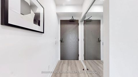 Photo 2 at 1908 - 771 Yonge Street, Moore Park, Toronto