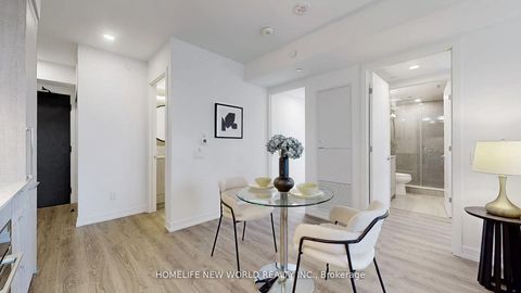 Photo 6 at 1908 - 771 Yonge Street, Moore Park, Toronto