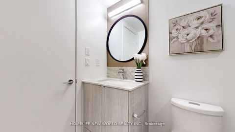 Photo 7 at 1908 - 771 Yonge Street, Moore Park, Toronto