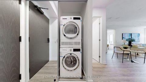 Photo 8 at 1908 - 771 Yonge Street, Moore Park, Toronto
