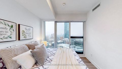 Photo 11 at 1908 - 771 Yonge Street, Moore Park, Toronto