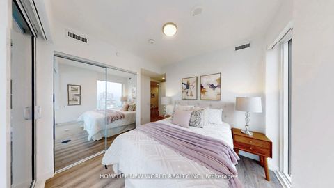 Photo 12 at 1908 - 771 Yonge Street, Moore Park, Toronto