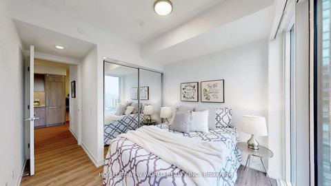 Photo 13 at 1908 - 771 Yonge Street, Moore Park, Toronto