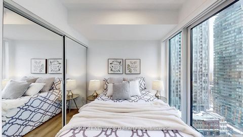Photo 14 at 1908 - 771 Yonge Street, Moore Park, Toronto
