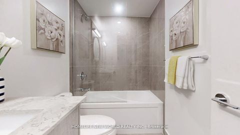 Photo 15 at 1908 - 771 Yonge Street, Moore Park, Toronto