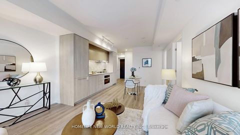 Photo 16 at 1908 - 771 Yonge Street, Moore Park, Toronto