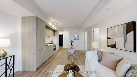 Photo 17 at 1908 - 771 Yonge Street, Moore Park, Toronto