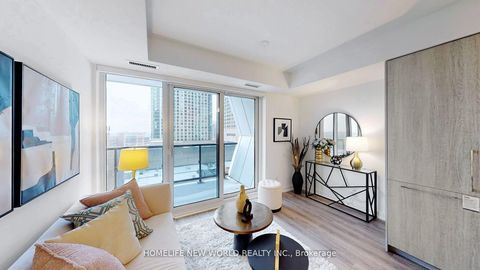 Photo 18 at 1908 - 771 Yonge Street, Moore Park, Toronto