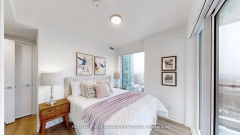Photo 19 at 1908 - 771 Yonge Street, Moore Park, Toronto