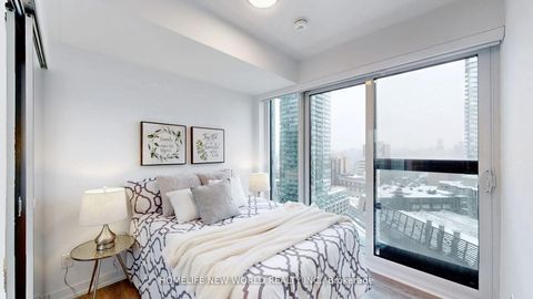 Photo 24 at 1908 - 771 Yonge Street, Moore Park, Toronto