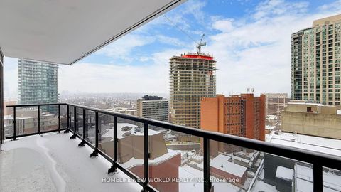 Photo 26 at 1908 - 771 Yonge Street, Moore Park, Toronto