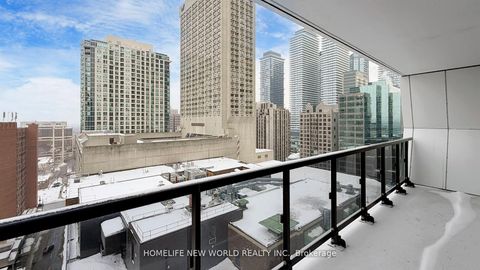 Photo 27 at 1908 - 771 Yonge Street, Moore Park, Toronto